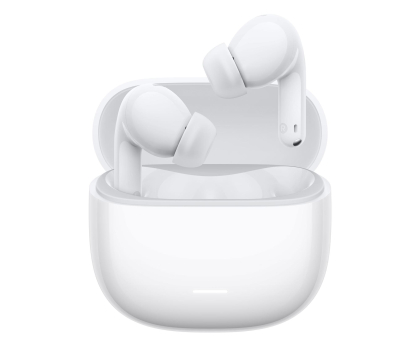 Słuchawki bezprzewodowe Xiaomi Redmi Buds 8 Lite White